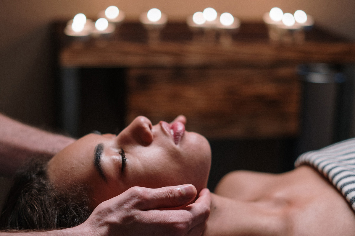 The main professionals that provide therapeutic